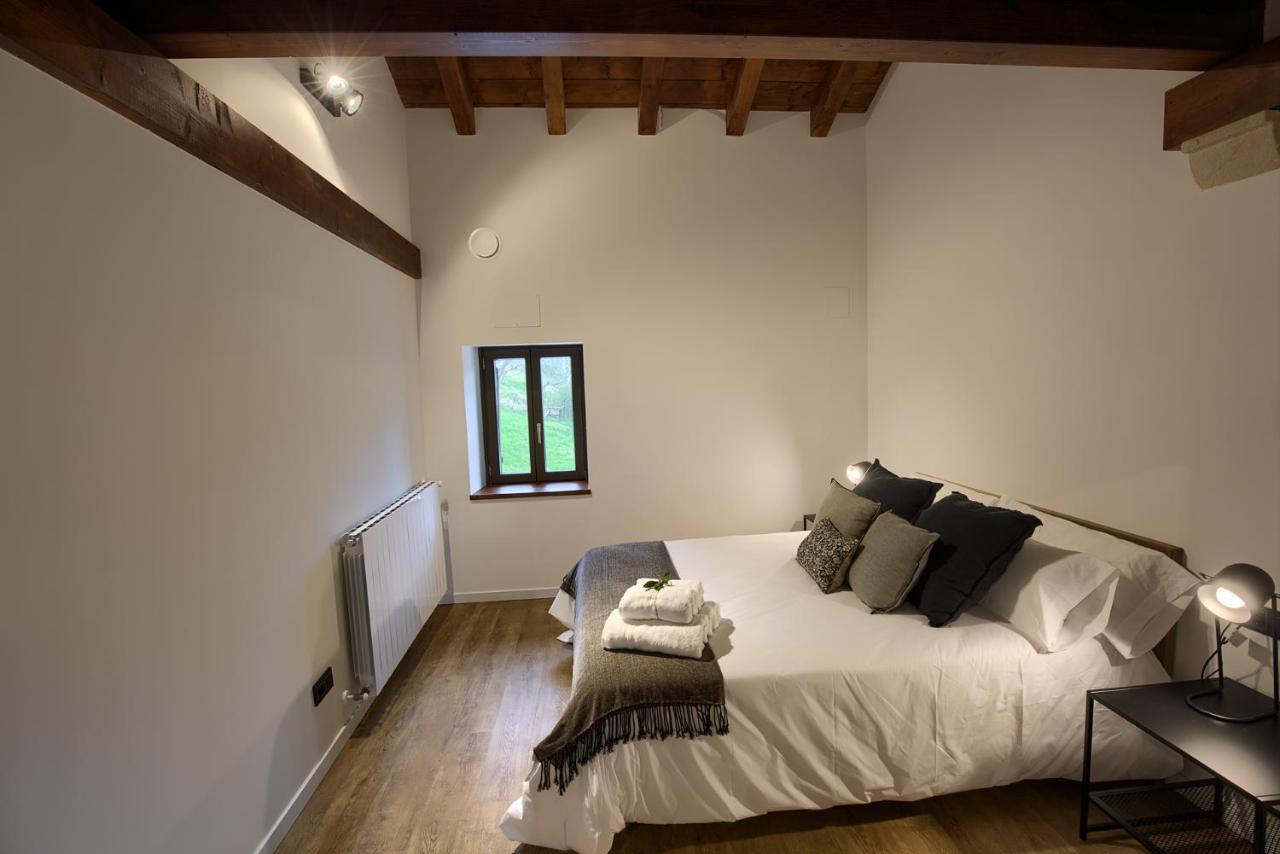 Arbela Apartamentuak Aia Extérieur photo